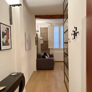 Apartament Koro's, Bolonia