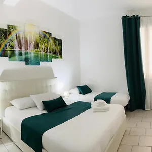 Apartament Mama's House, Bolonia