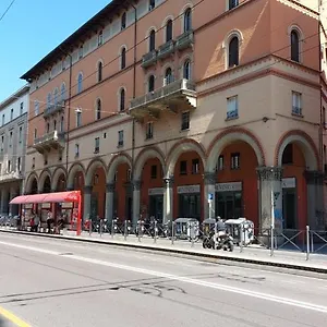  Appartamento Vigarani