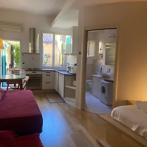  Appartamento Casa Santa Caterina