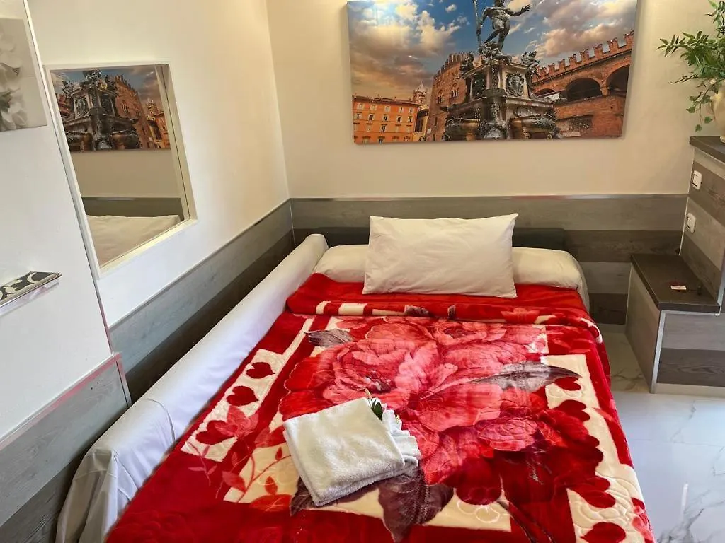 Corticella 1 Apartment Bologna 0*,