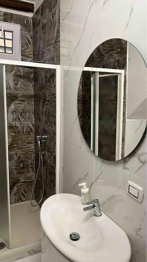 Corticella 1 Apartment Bologna