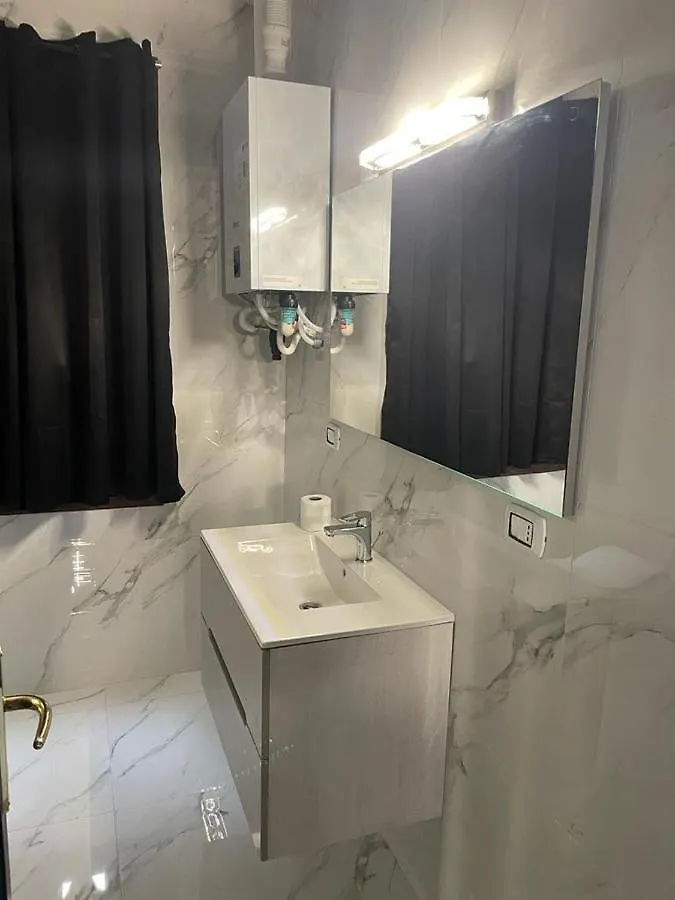 Corticella 1 Apartment Bologna