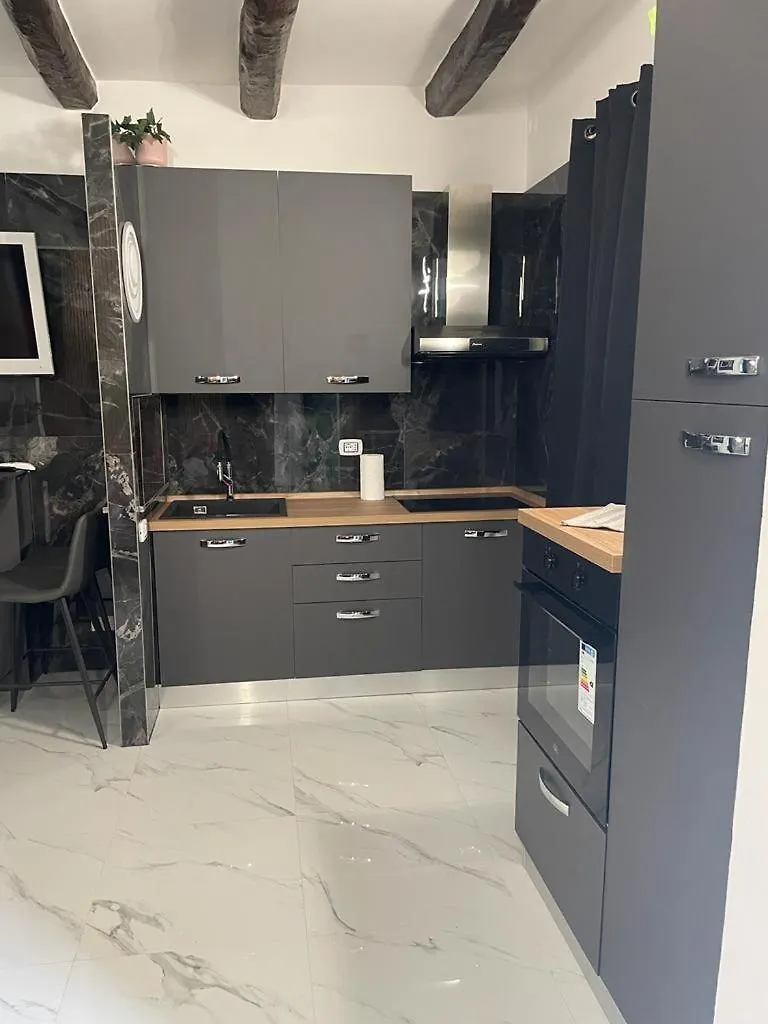 Corticella 1 Apartment Bologna