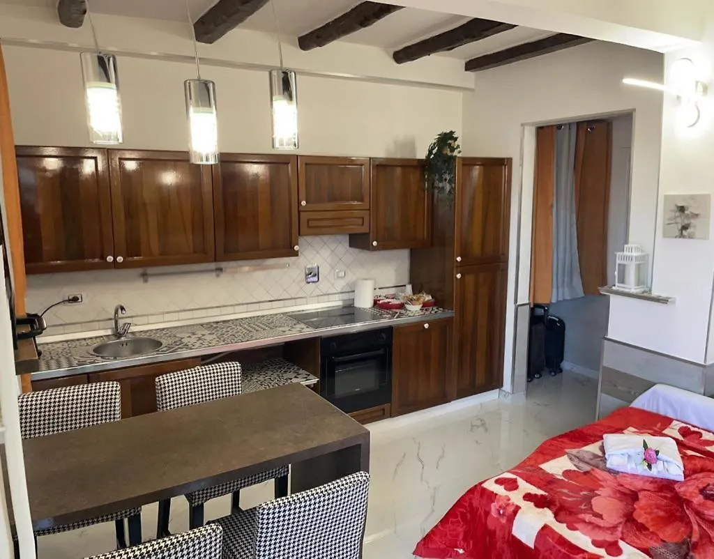 Appartamento Corticella 1 Bologna