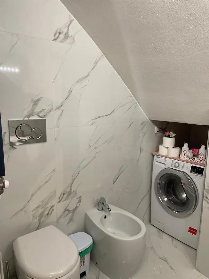 Appartamento Corticella 1 Bologna