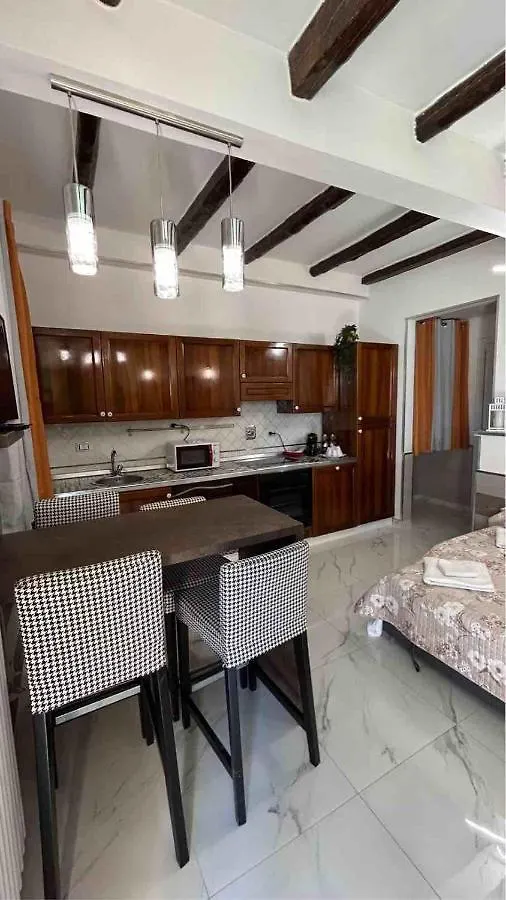 Appartamento Corticella 1 Bologna Italia