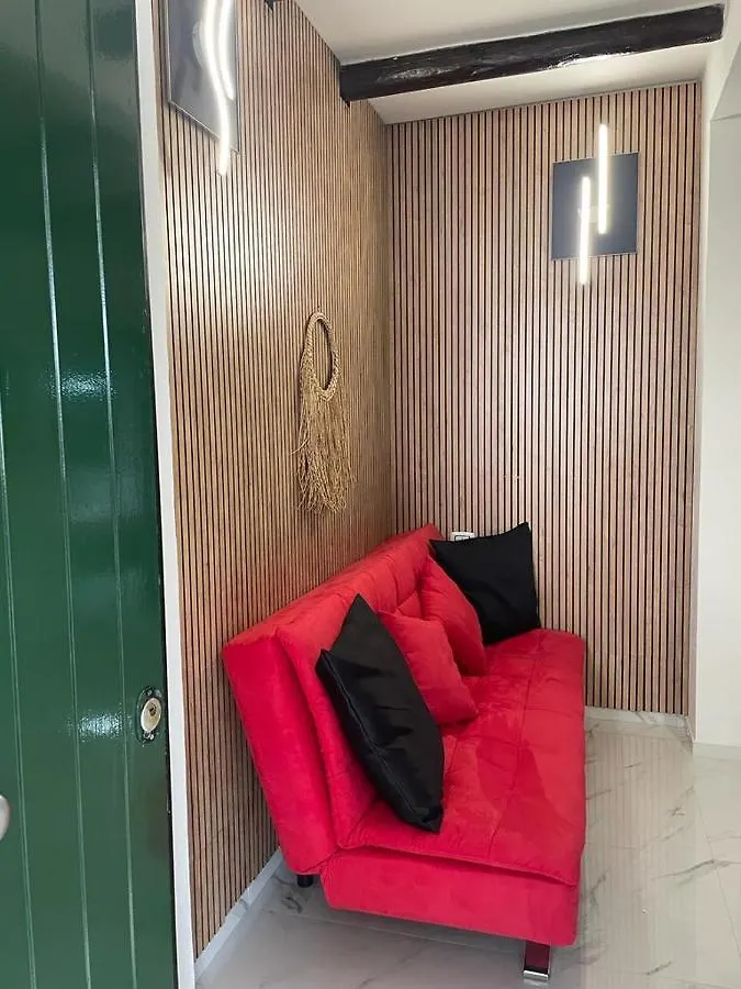 Appartamento Corticella 1 Bologna Italia