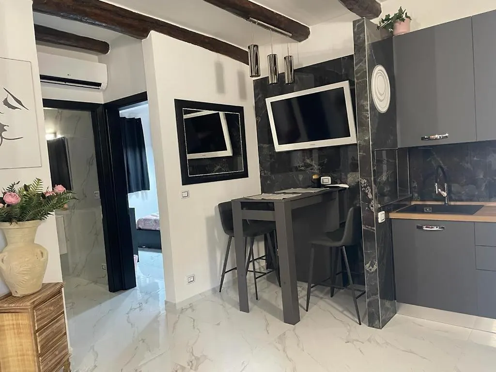 Appartamento Corticella 1 Bologna Italia