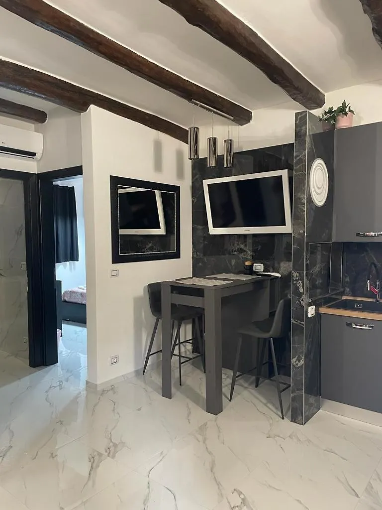 Appartamento Corticella 1 Bologna