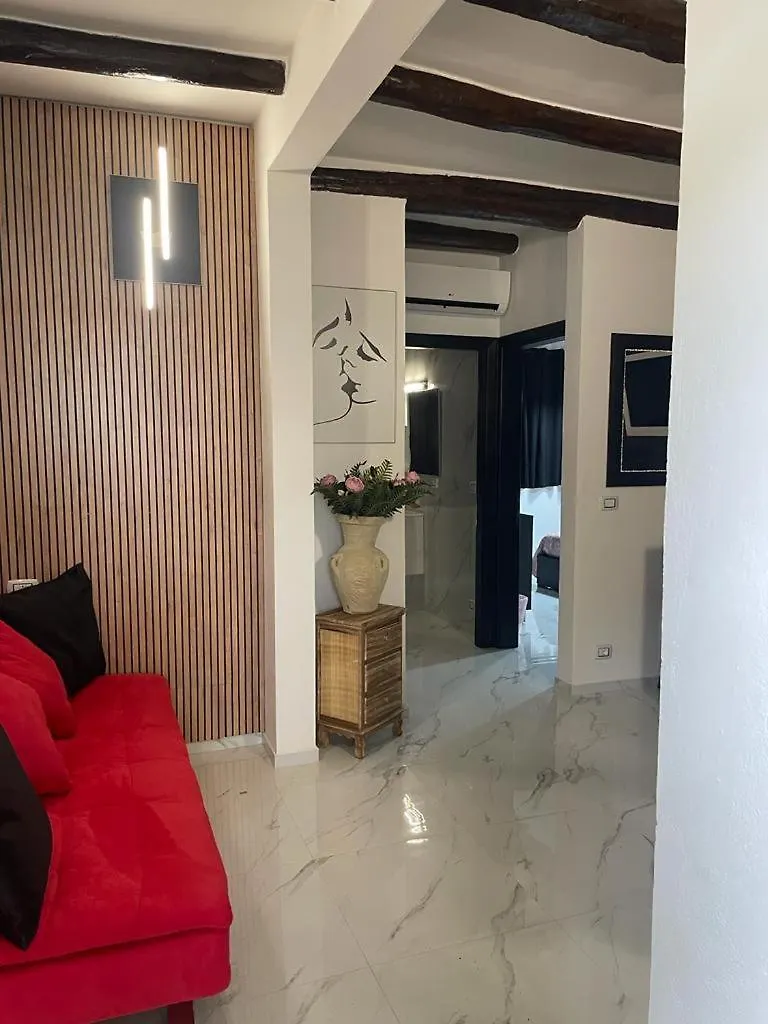 Appartamento Corticella 1 Bologna Italia