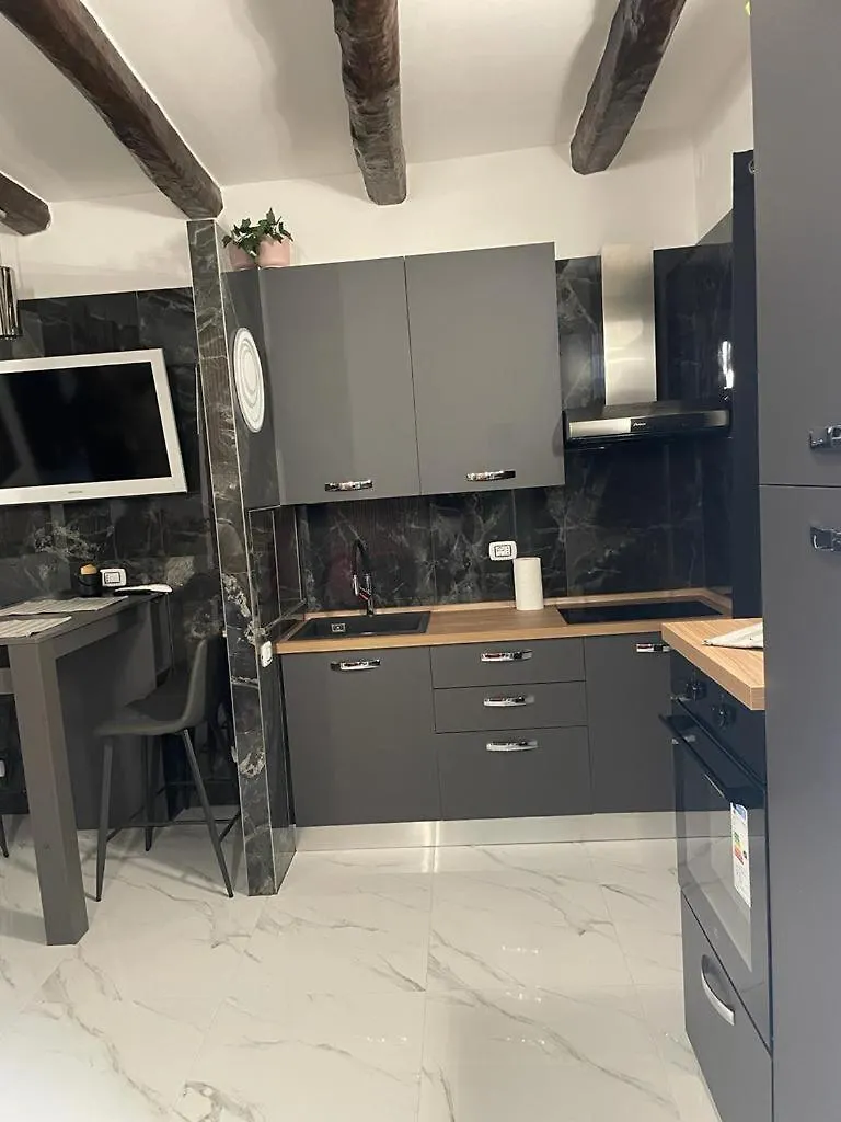 Appartamento Corticella 1 Bologna